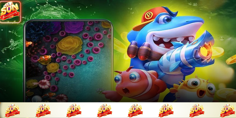 Bắn Cá Hoàng Gia