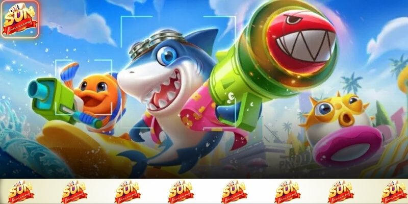 Kỹ thuật canh góc chuẩn giúp tăng đáng kể điểm săn cá