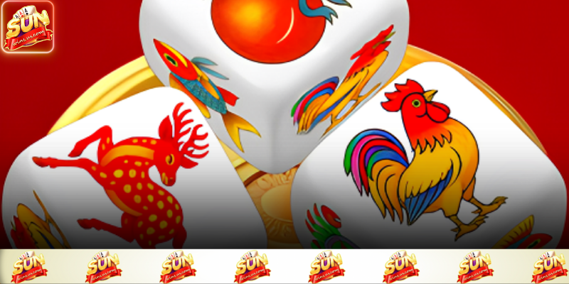 Bảng đặt cược hiển thị rõ ràng và chia bố cục hợp lý giúp thao tác dễ dàng