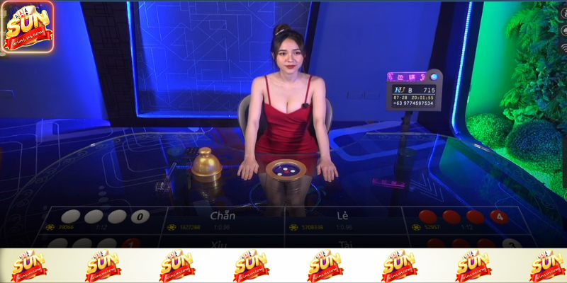 Quan sát lịch sử kết quả giúp xác định chu kỳ để dự đoán chính xác