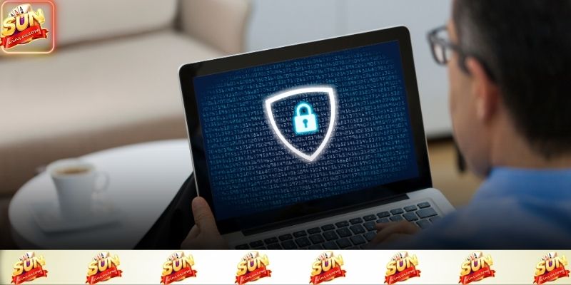 Hệ thống bảo mật nhiều lớp giúp tài khoản luôn trong trạng thái an toàn