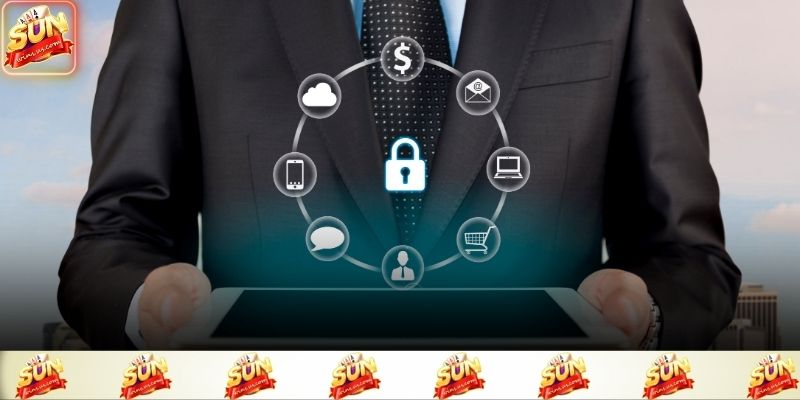 Quy trình xác minh giúp đảm bảo quyền lợi người dùng