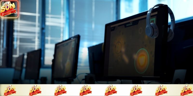 Không đăng nhập tài khoản Sunwin bằng thiết bị chung