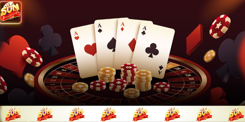 Game Bài Đổi Thưởng