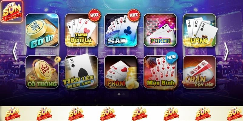 Hướng dẫn cách tối ưu tỷ lệ thắng trong game bài Sunwin