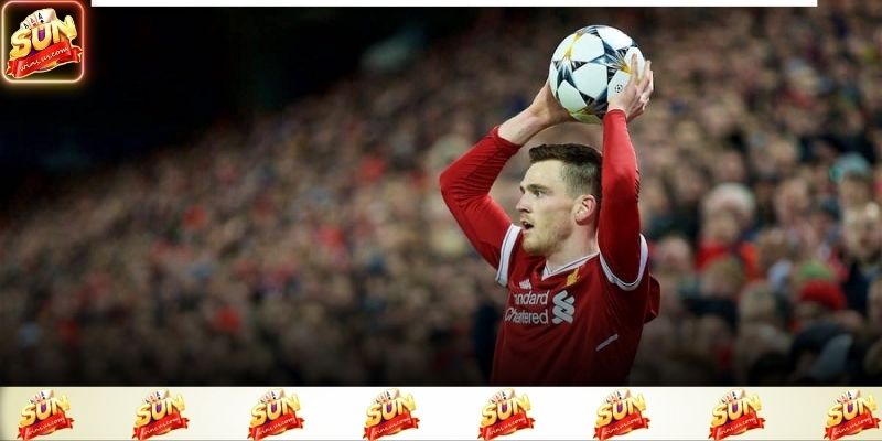 Giao diện kèo ném biên rõ ràng nhất 