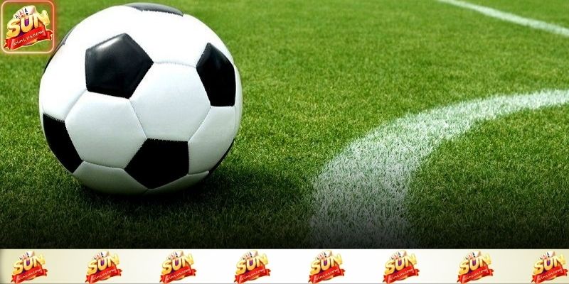 Giao diện kèo phạt góc rõ ràng tại Sunwin