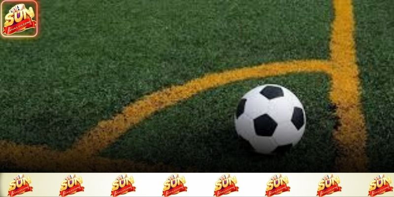 Các loại kèo phạt góc phổ biến