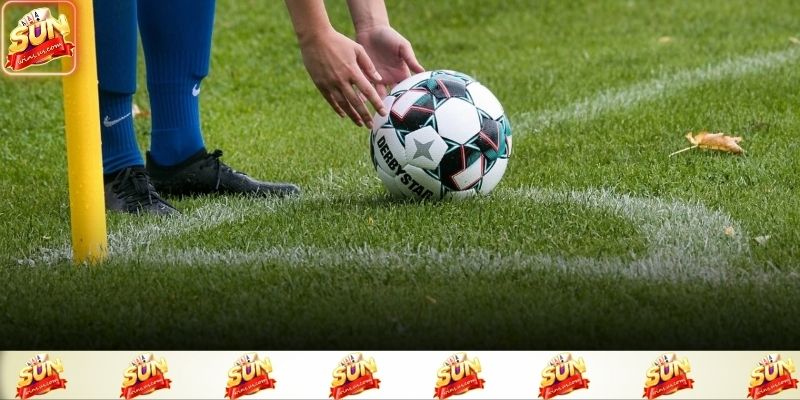 Lưu ý quan trọng giúp người chơi kèo phạt góc hiệu quả