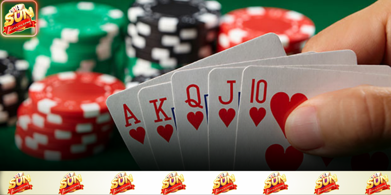 Các nút hành động được hiển thị rõ giúp người chơi dễ thao tác