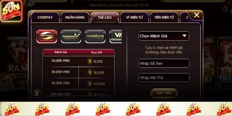 Xác nhận thông tin thật sự kỹ