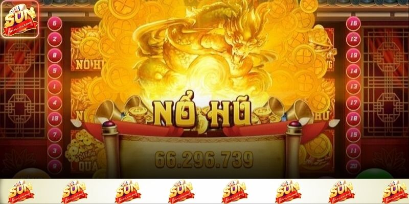 Chiến thuật hợp lý giúp tăng hiệu quả trong từng vòng quay