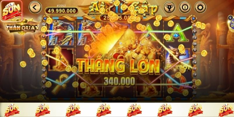 Nổ hũ thần thú