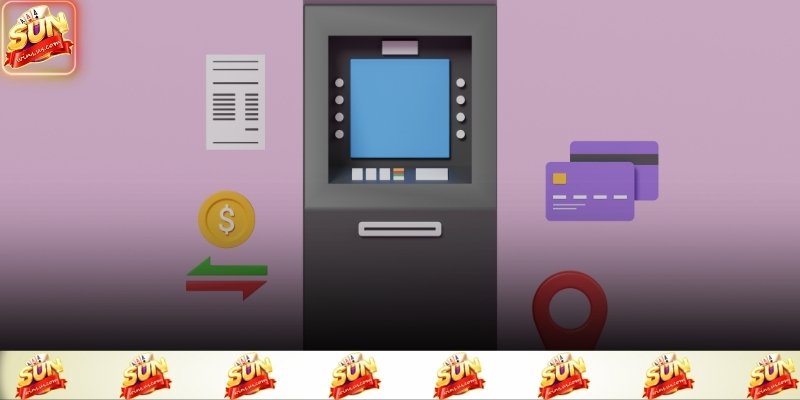 Những lưu ý đảm bảo an toàn khi rút tiền Sunwin