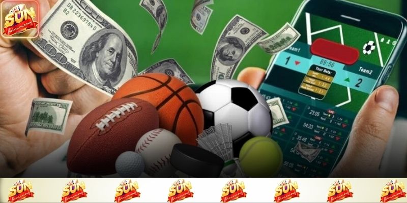 Những môn thể thao sunwin nổi bật trong hệ thống