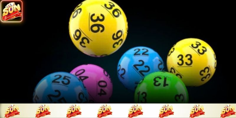 Giao diện sảnh xổ số sunwin rõ ràng 